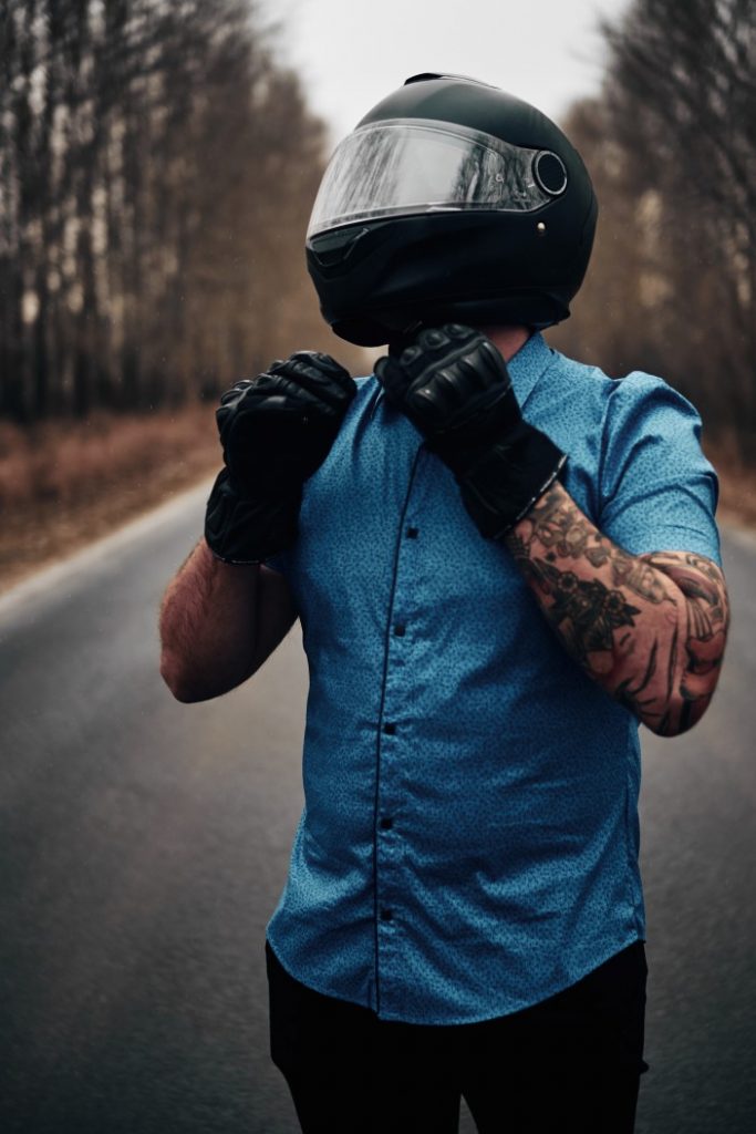 Motorcycle Tips That Could Save Your Life
